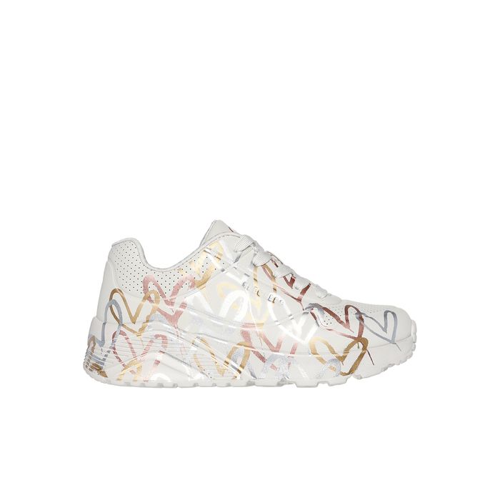 JGoldcrown: Uno Lite - Metallic Love