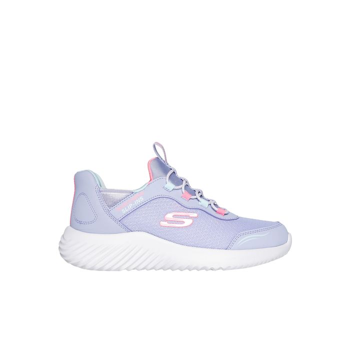 Slip-ins: Bounder - Simple Cute