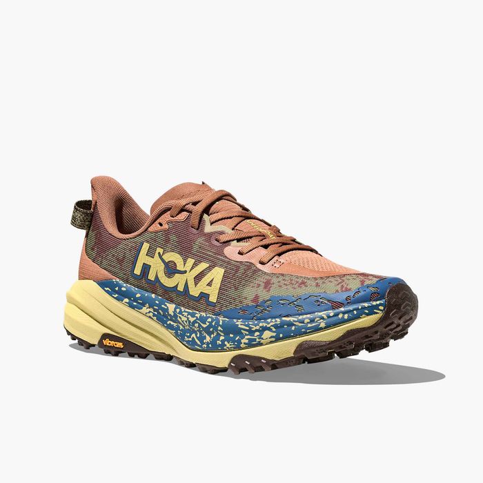 Speedgoat 6