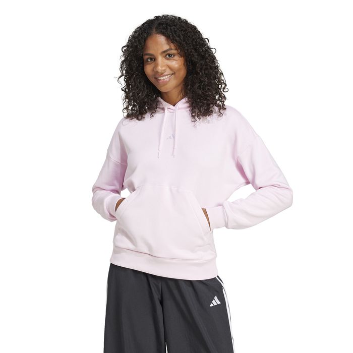 Essentials Small Logo Feel Cozy