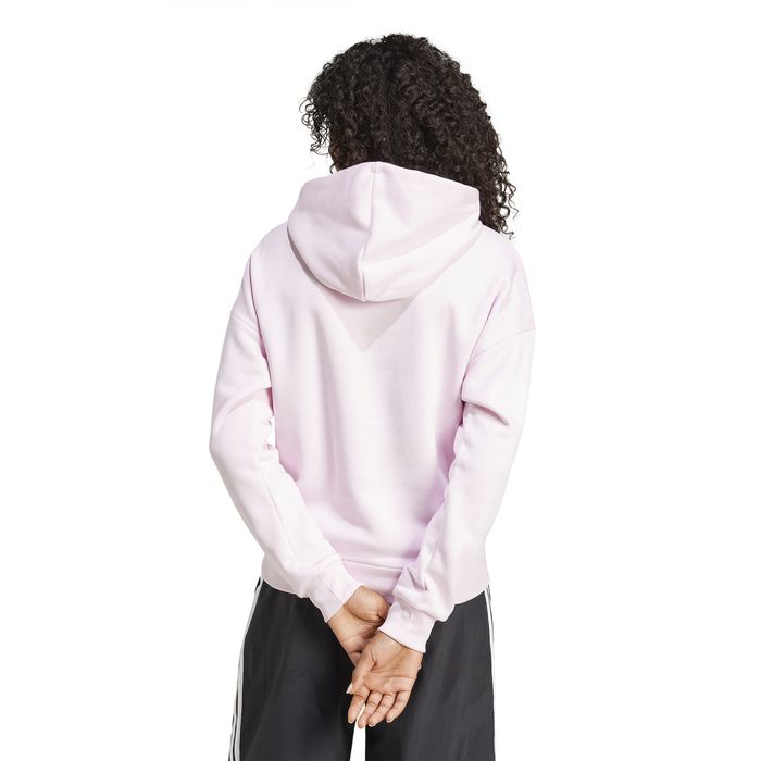 Essentials Small Logo Feel Cozy