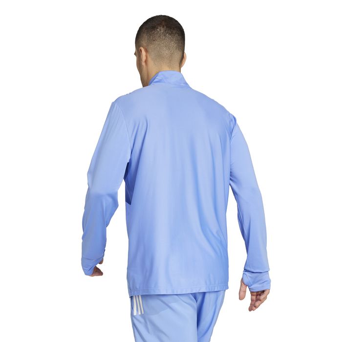 Own The Run Half-Zip