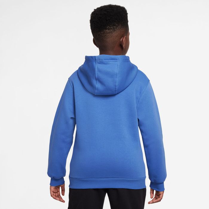 Nike Sportswear Club Fleece