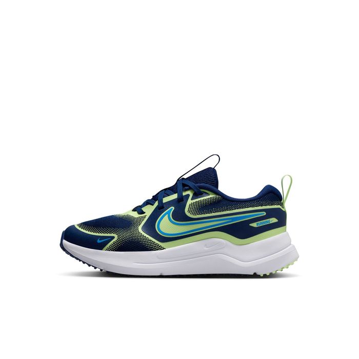 Cosmic Runner
