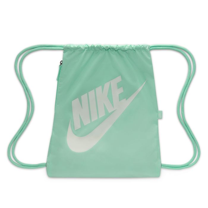 Legado de Nike