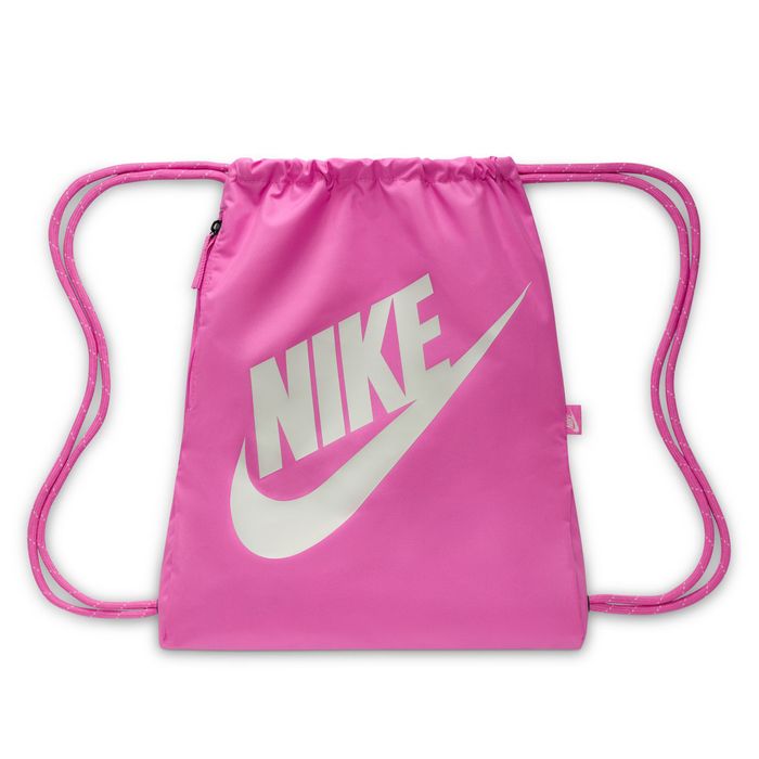 Legado de Nike