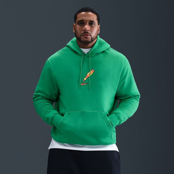 Sportswear Club