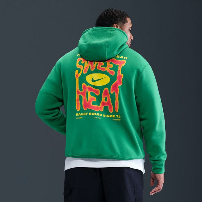 Sportswear Club