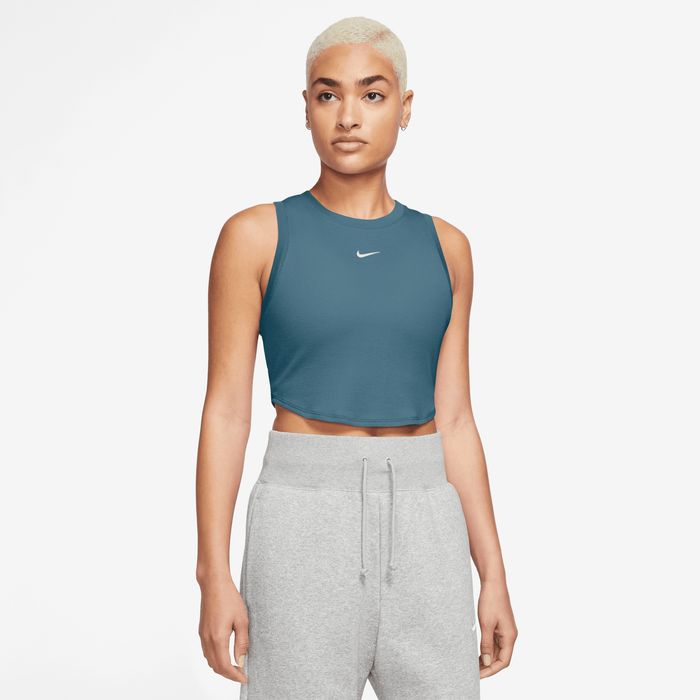 Sportswear Essentials
