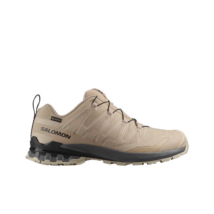 Xa Pro 3d V9 Gore Tex