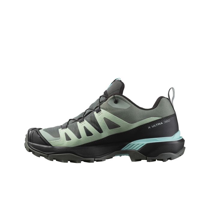 X Ultra 360 Gore-Tex