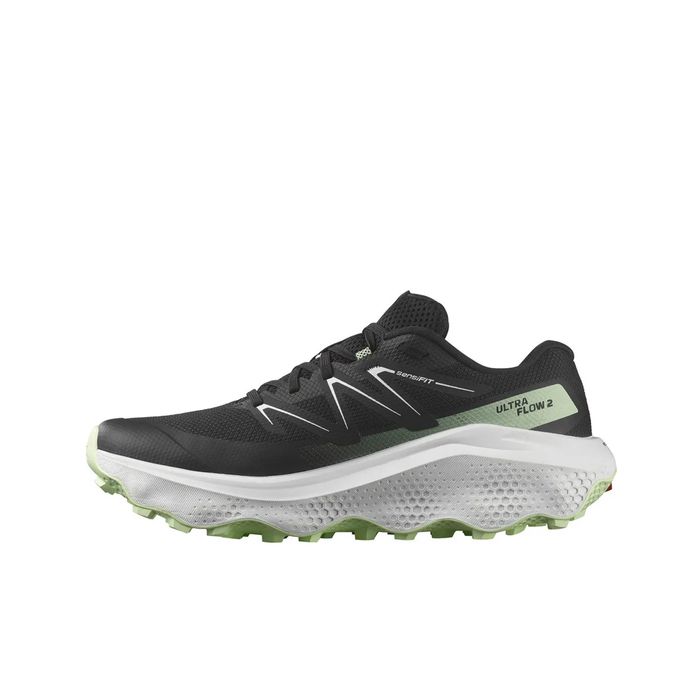 Ultra Flow 2