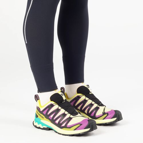 Xa Pro 3d V9 Gore Tex