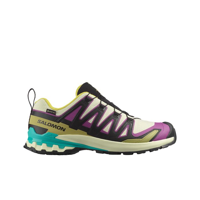 Xa Pro 3d V9 Gore Tex