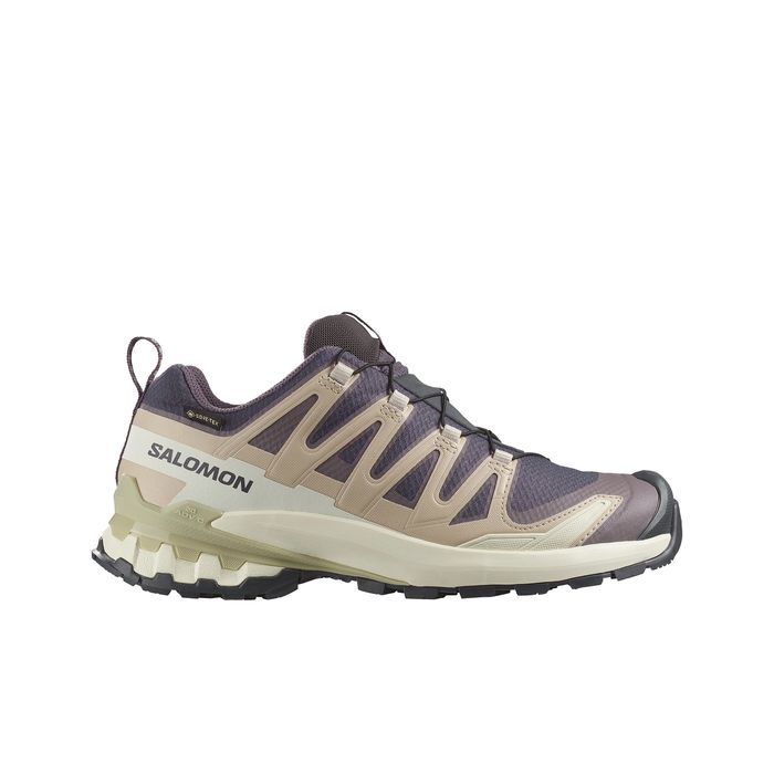 Xa Pro 3d V9 Gore Tex