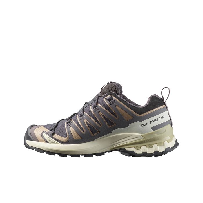Xa Pro 3d V9 Gore Tex