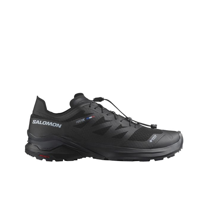 XA Meta Gore Tex Made In France