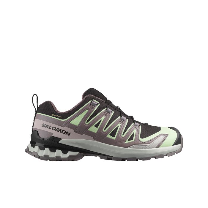 Xa Pro 3d V9 Gore Tex