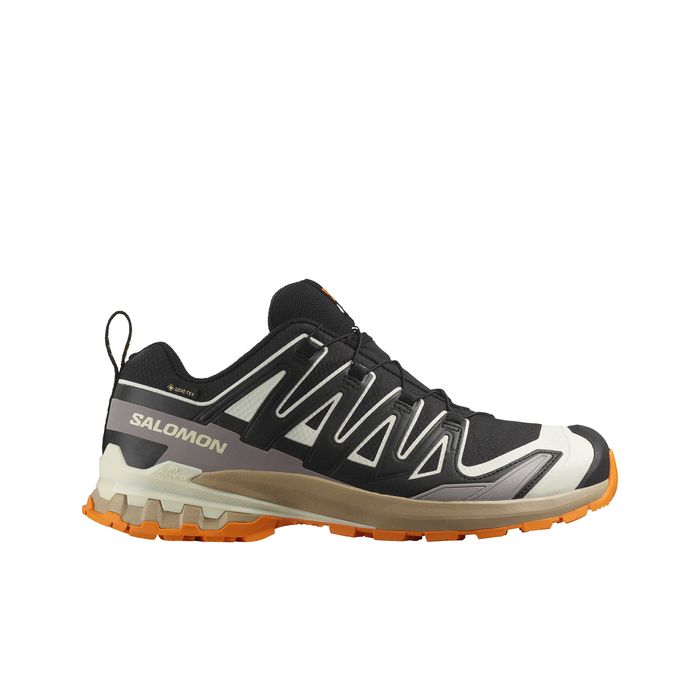 Xa Pro 3d V9 Gore Tex
