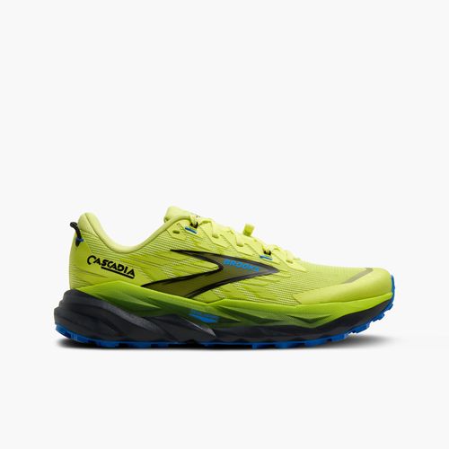 Cascadia 19