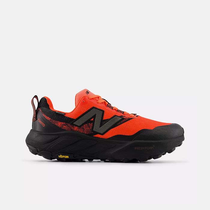 Fresh Foam X Hierro v9 GORE-TEX®