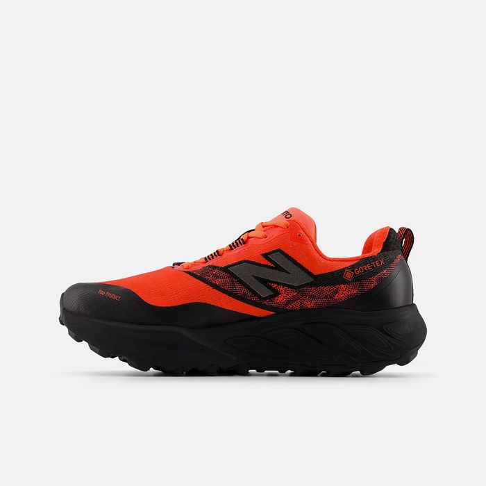Fresh Foam X Hierro v9 GORE-TEX®