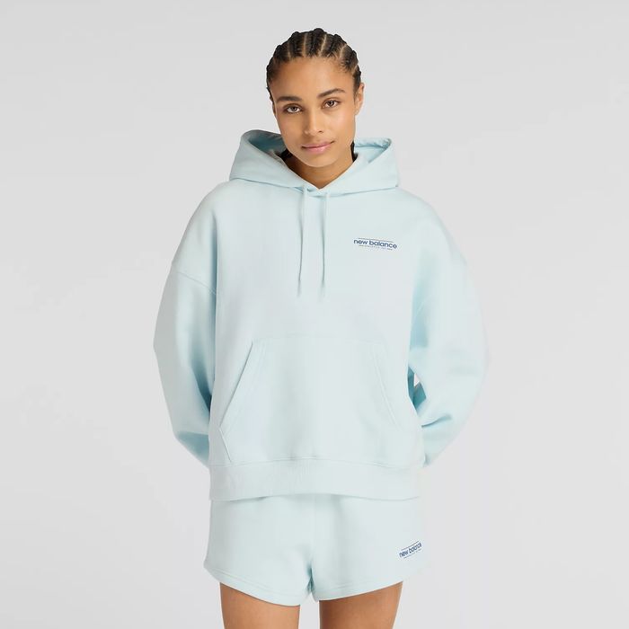 Reimagined Fleece