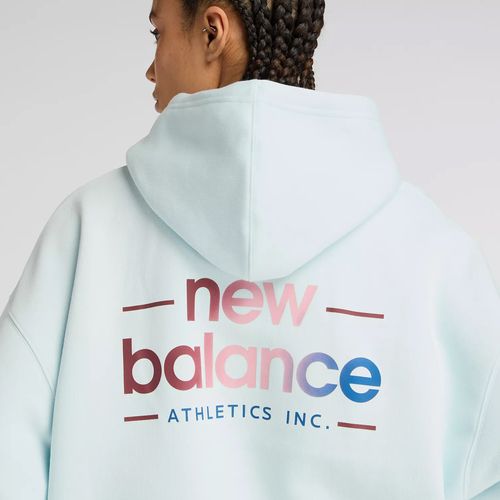 Reimagined Fleece