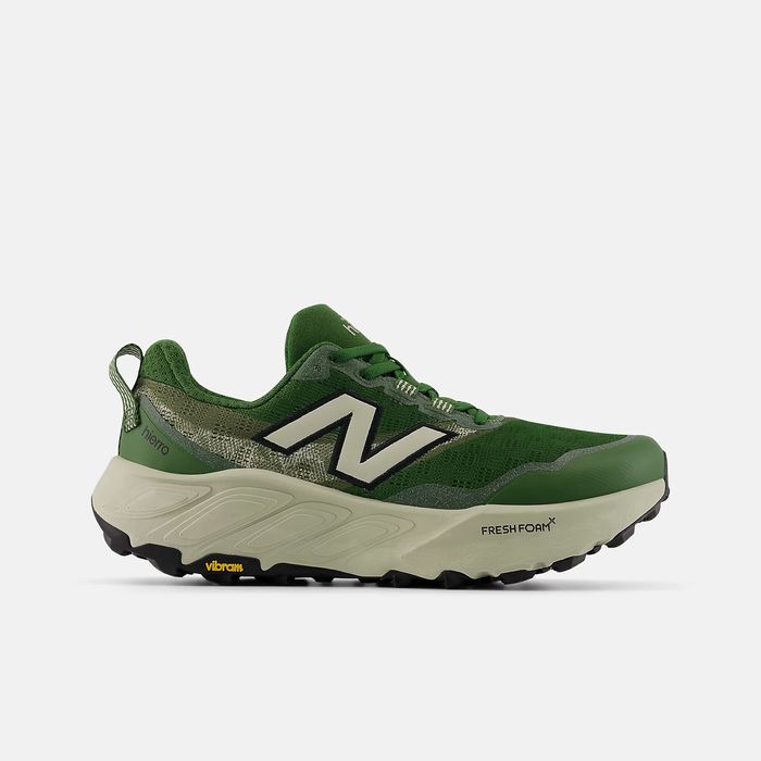 Fresh Foam X Hierro v9