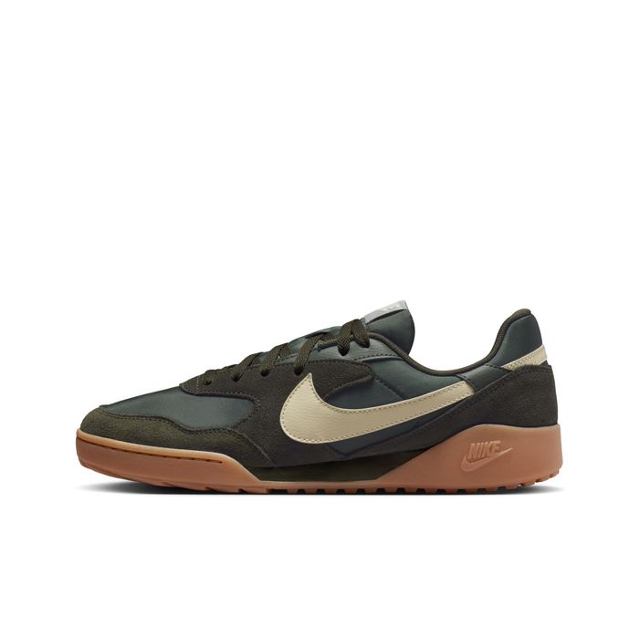 Terra Manta Suede
