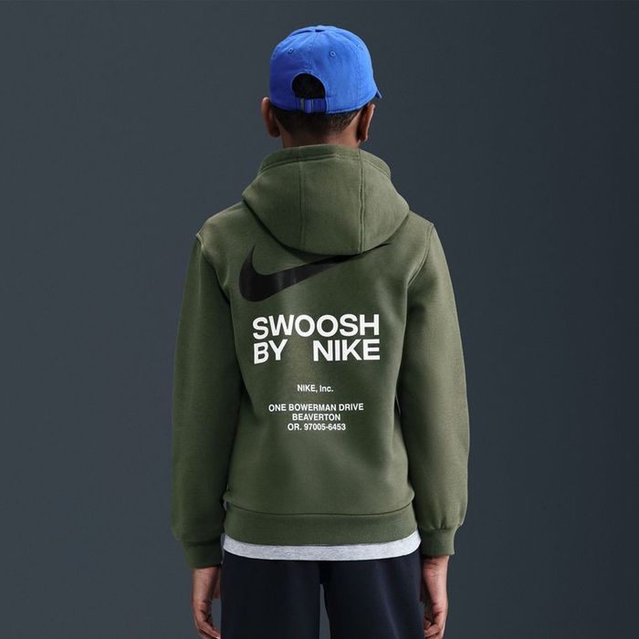 Nike Sportswear Club Fleece