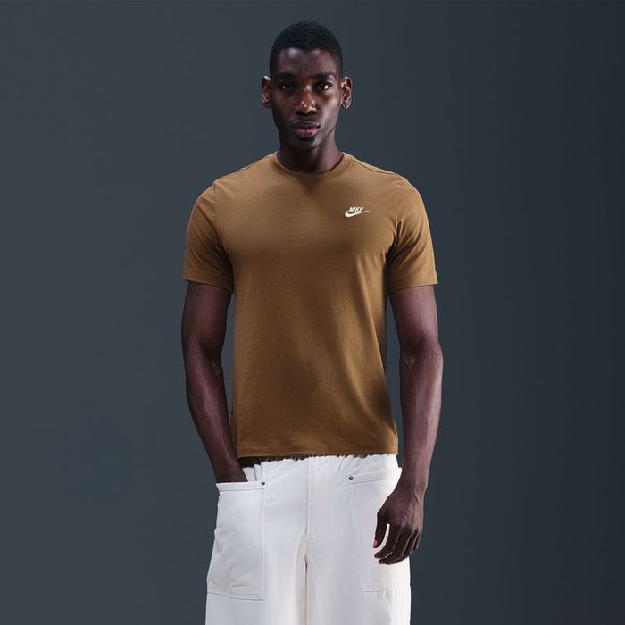 Sportswear Club