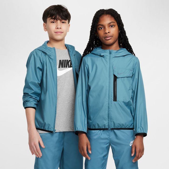 Sportswear City Utility