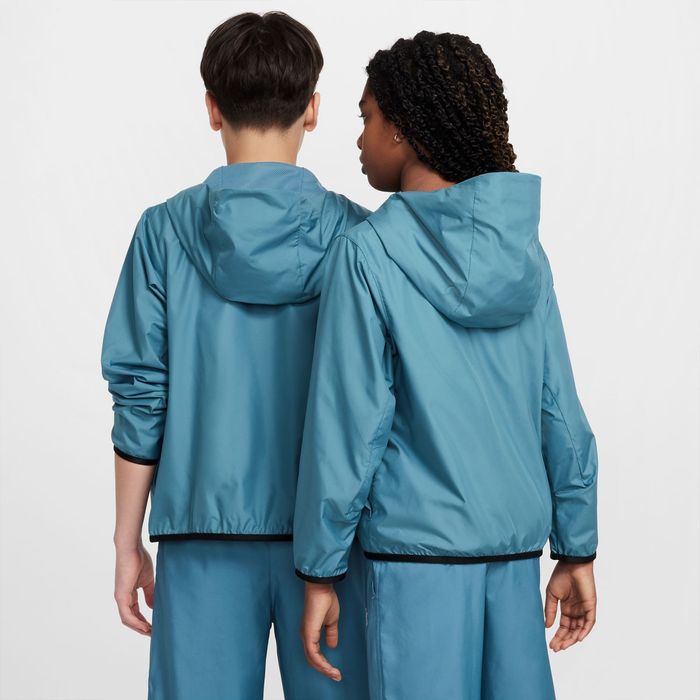 Sportswear City Utility