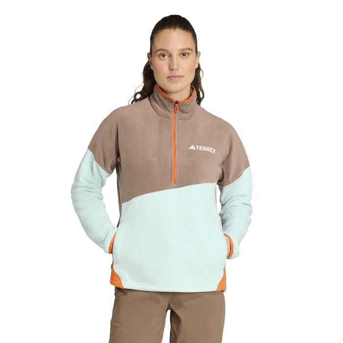 Terrex Multi Climawarm Fleece