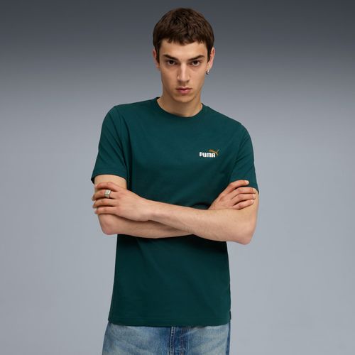 Essentials 2 Colour Small con logo n.º 1