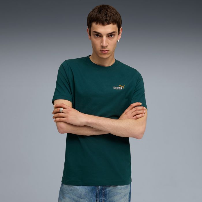 Essentials 2 Colour Small con logo n.º 1
