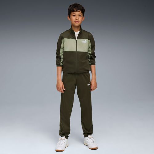 Poly Colorblock