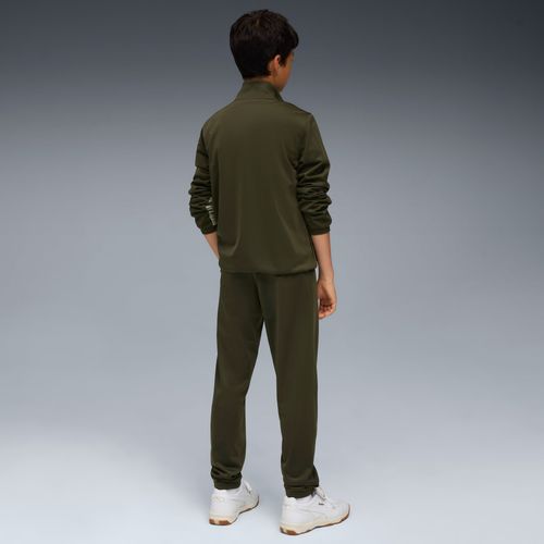Poly Colorblock