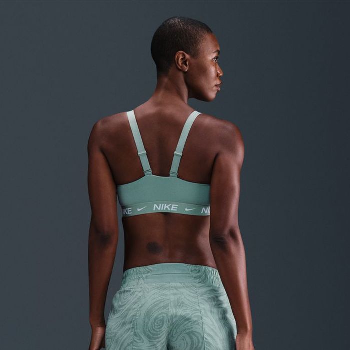 Indy sujeción media