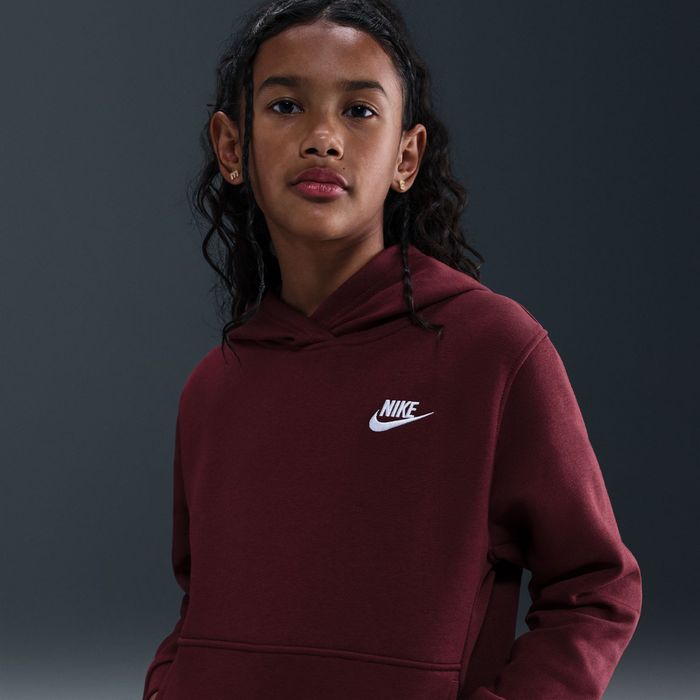 Sportswear Club Fleece