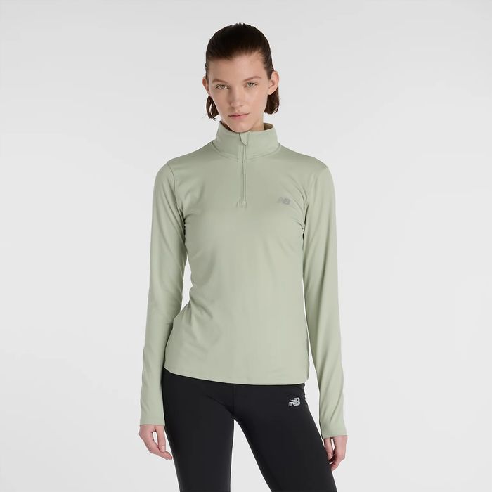 Sport Essentials Space Dye 1/4 Zip