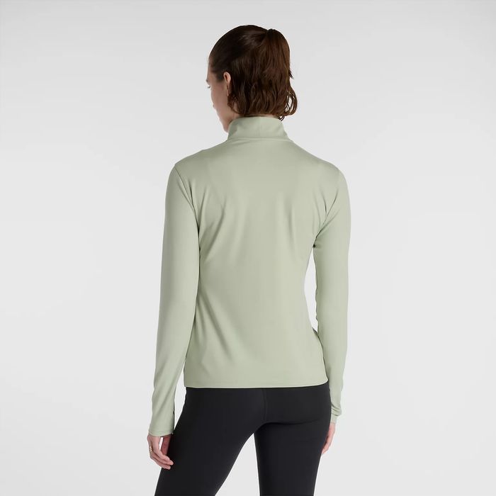 Sport Essentials Space Dye 1/4 Zip
