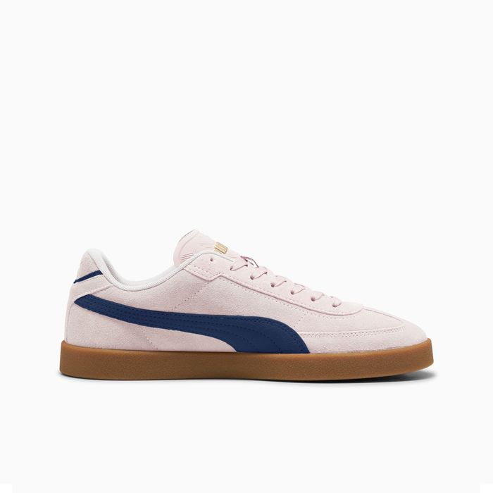 Club II Era Suede