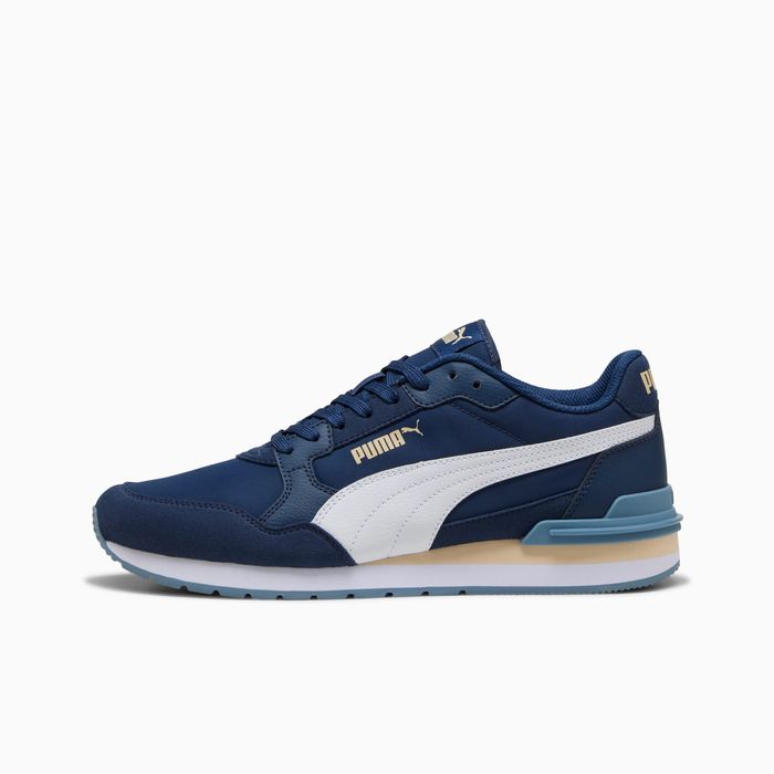 Runner v4