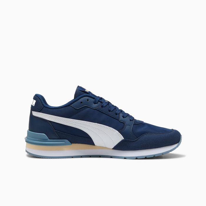 Runner v4