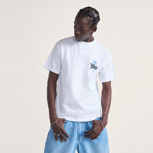 Grown From The Ground Up