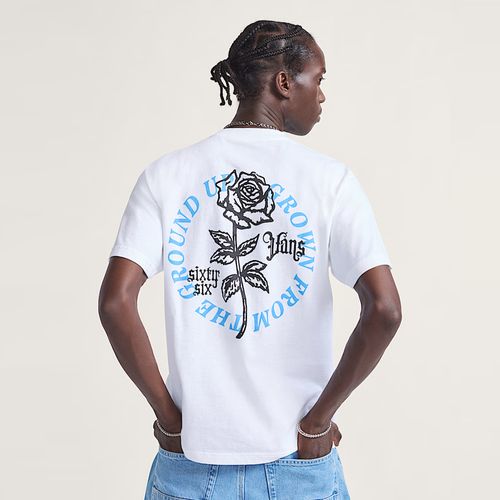 Grown From The Ground Up