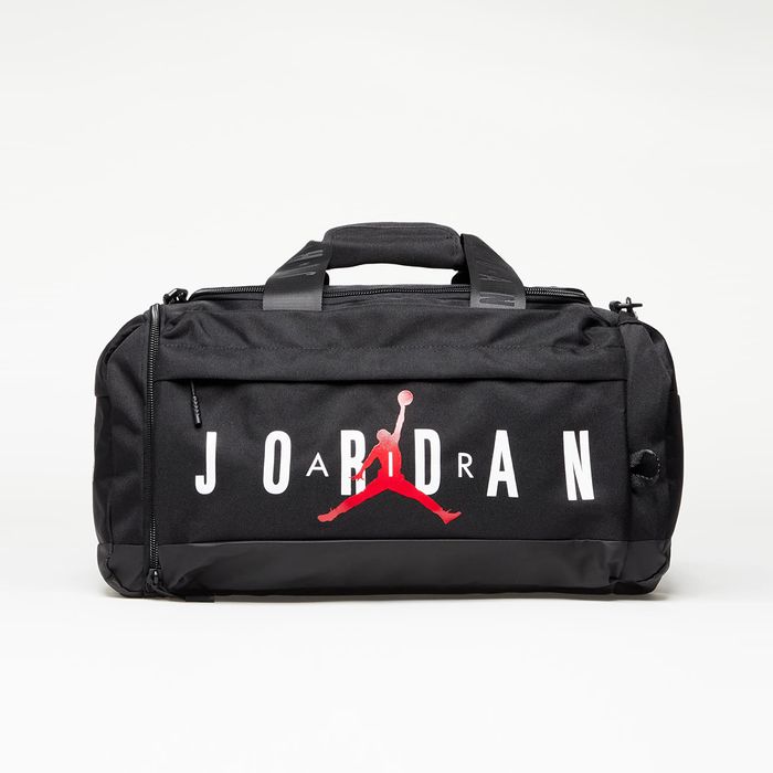 Jordan Velocity Duffle