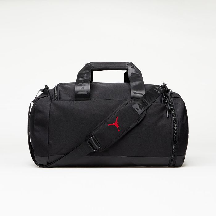 Jordan Velocity Duffle